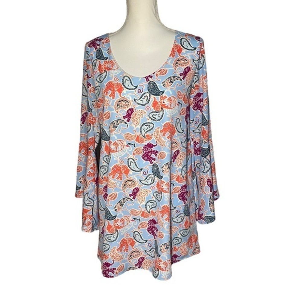 Altar’d State Boho Dress‎